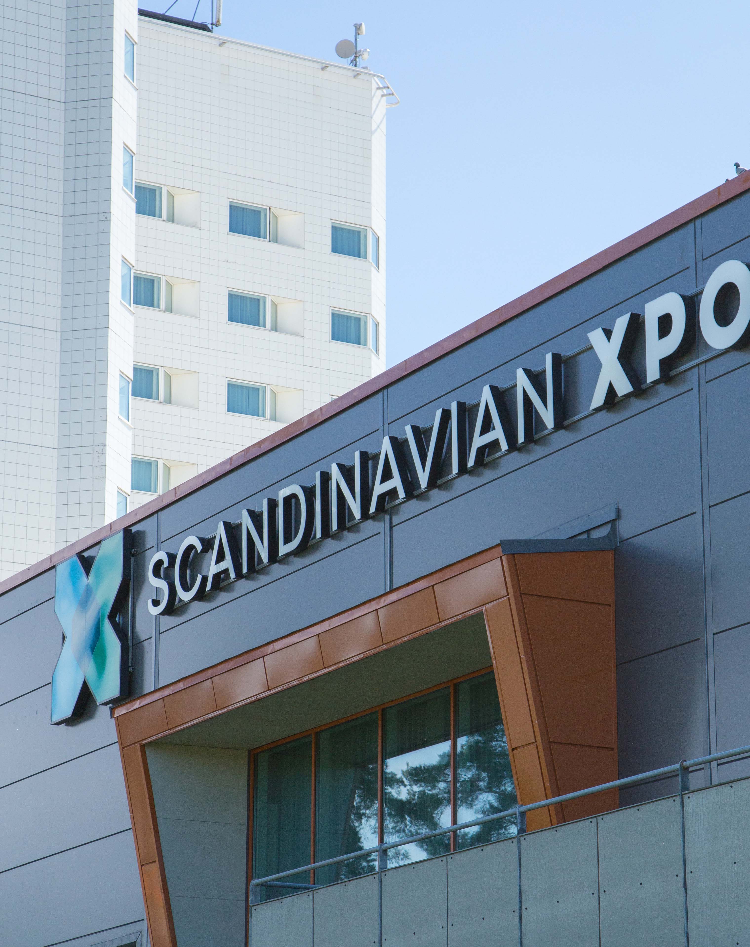 Bokslutskommuniké 2021